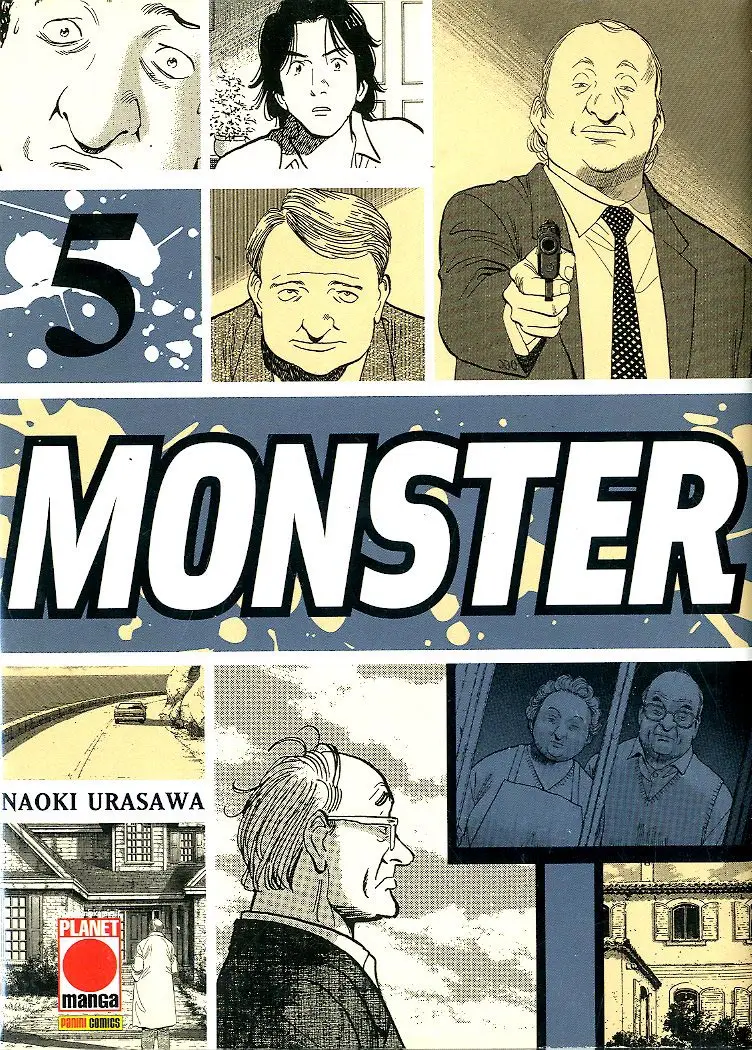 Volume cover